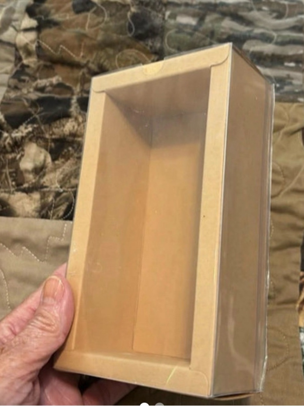 29 craft boxes - Picture 2 of 3